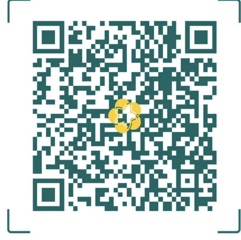 QR chuyển khoản