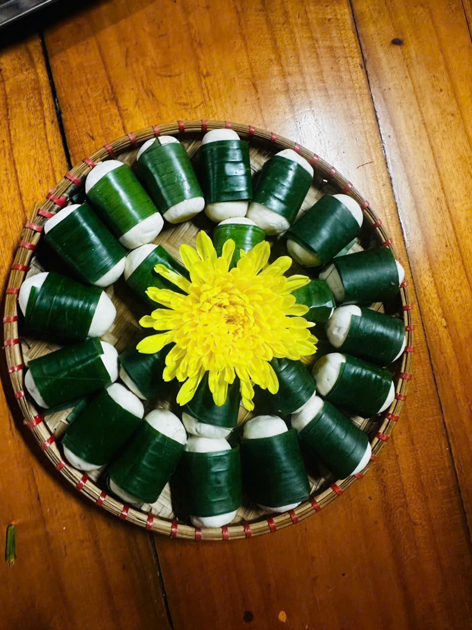 Bánh sắn