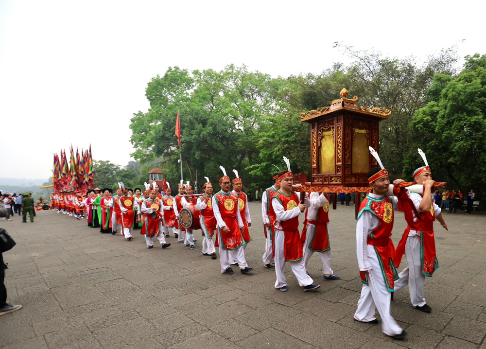 Ngày giỗ tổ