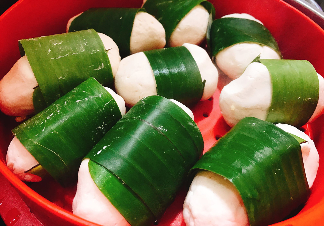 7 món bánh đặc sản Phú Thọ nên thử khi về đất Tổ