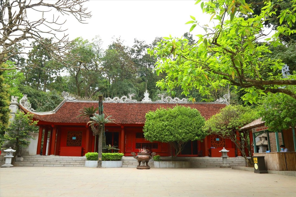 Chùa Thiên Quang