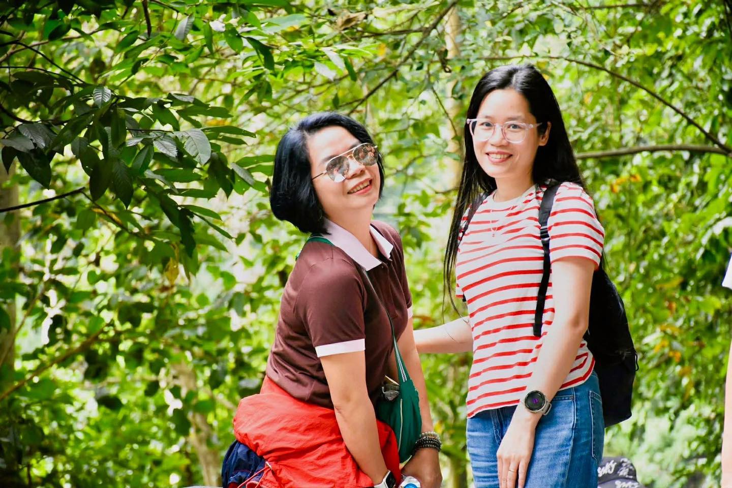 Đoàn Viện Chiến lược và Chính sách Mặt trận du xuân về nguồn tại Đền Hùng