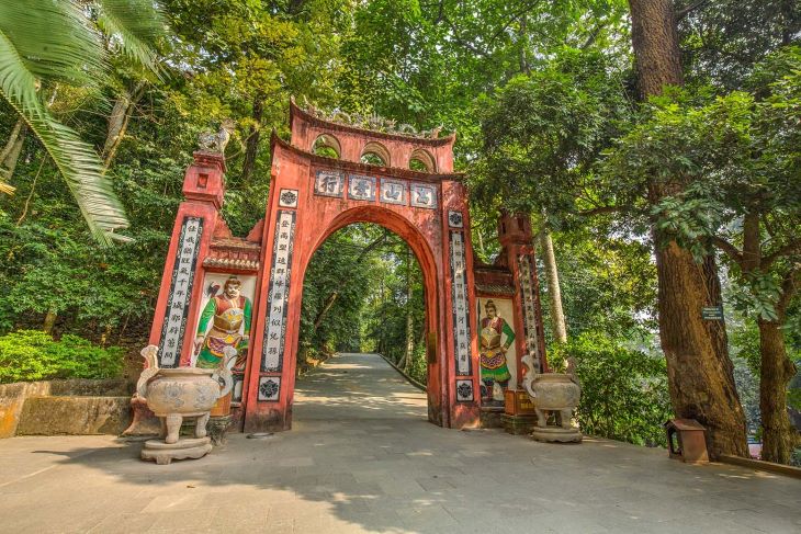 Du lịch Đền Hùng: Top 5 trải nghiệm nổi bật thu hút du khách