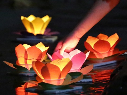 Lễ Vu Lan và nét đẹp văn hóa trong tâm hồn người Việt
