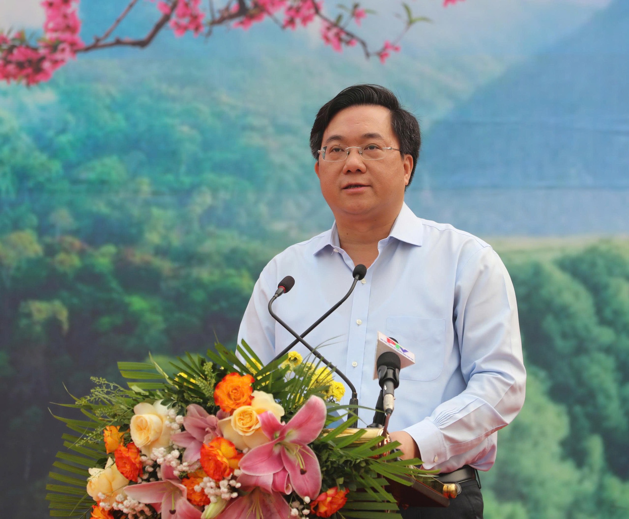 Phú Thọ phát động Tết trồng cây “Đời đời nhớ ơn Bác Hồ” xuân Bính Ngọ 2026