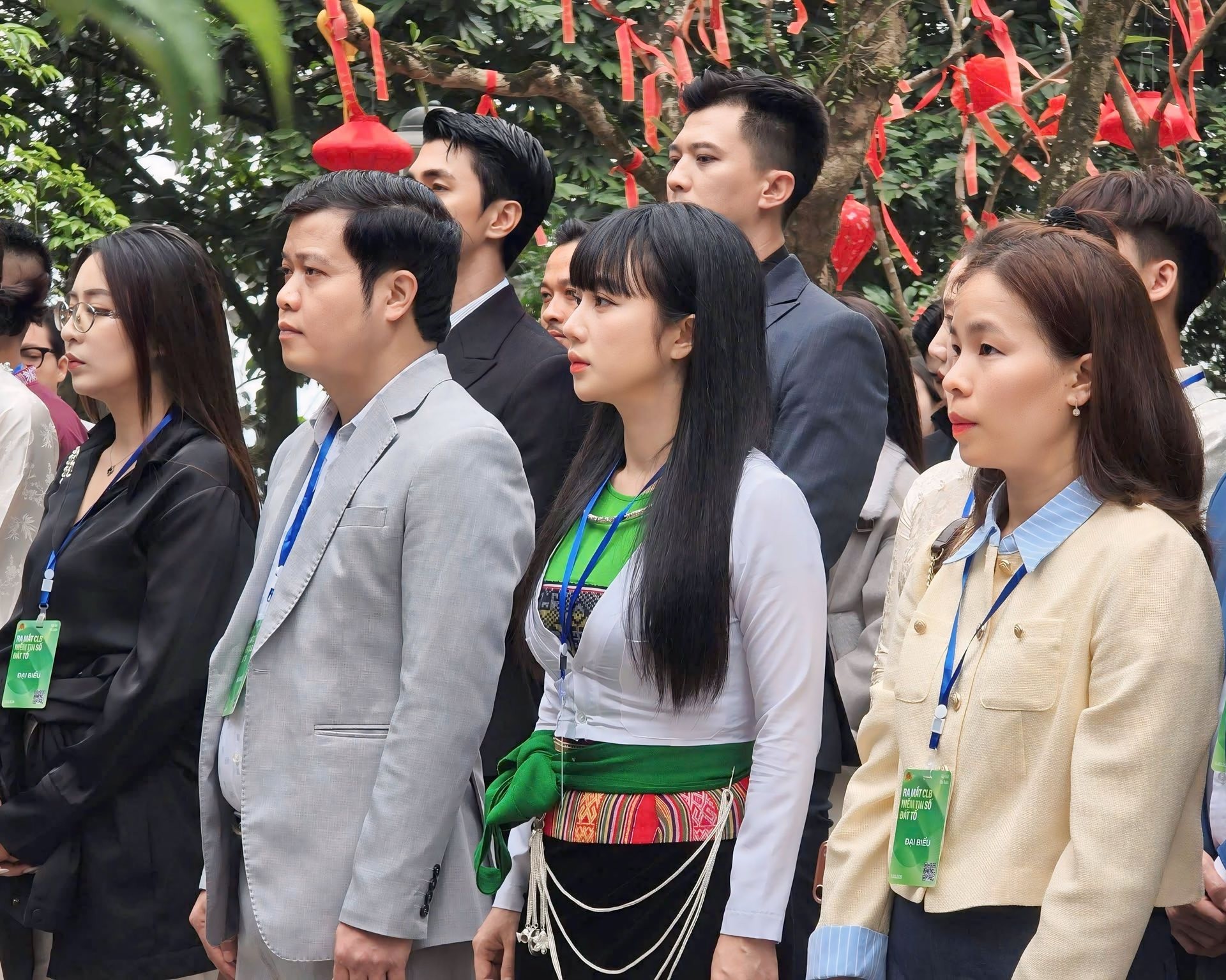 Ra mắt Câu lạc bộ “Niềm tin số Đất Tổ”: Kiến tạo môi trường mạng văn minh tại Phú Thọ