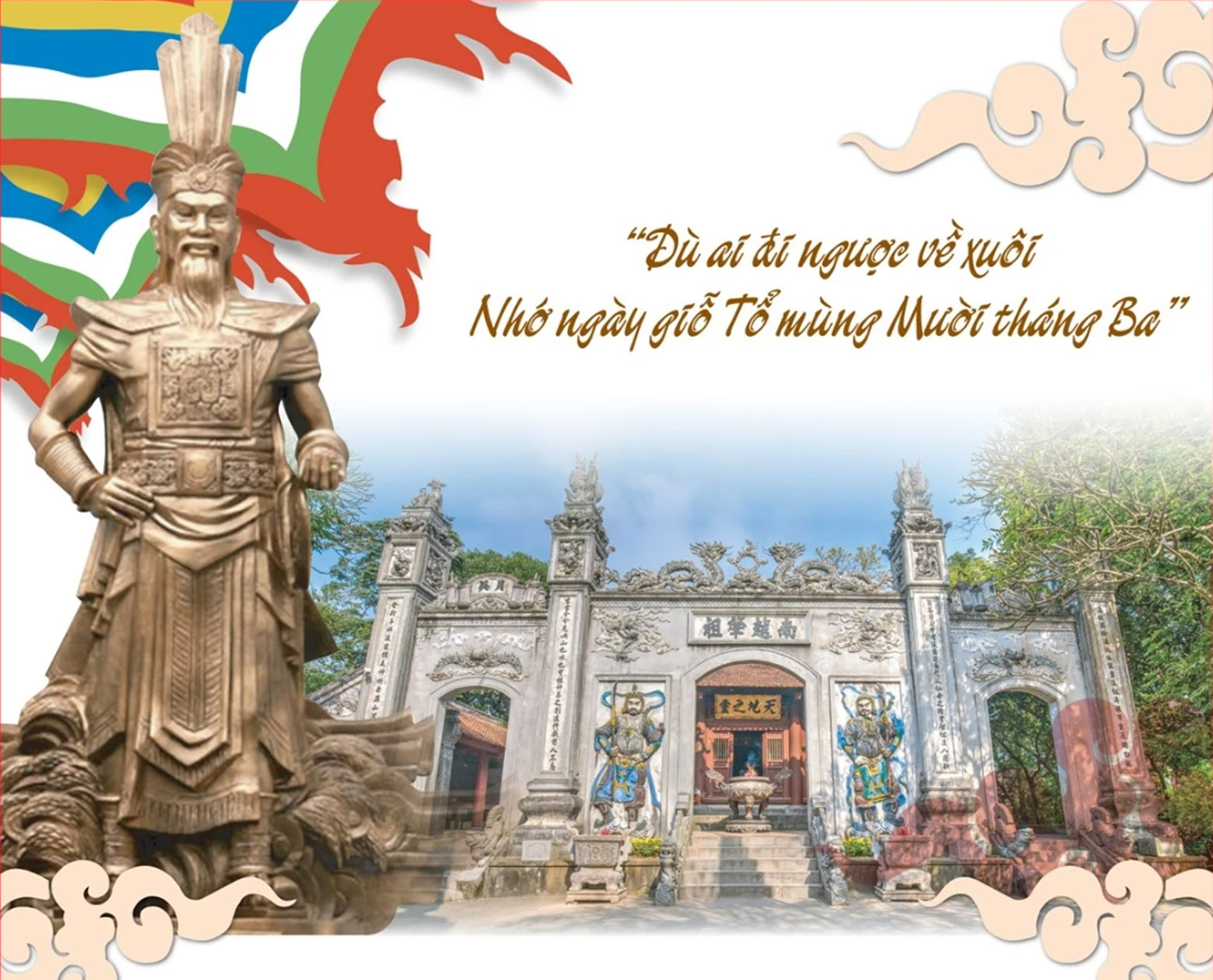 Thời đại Hùng Vương – cội nguồn dựng nước của dân tộc Việt Nam